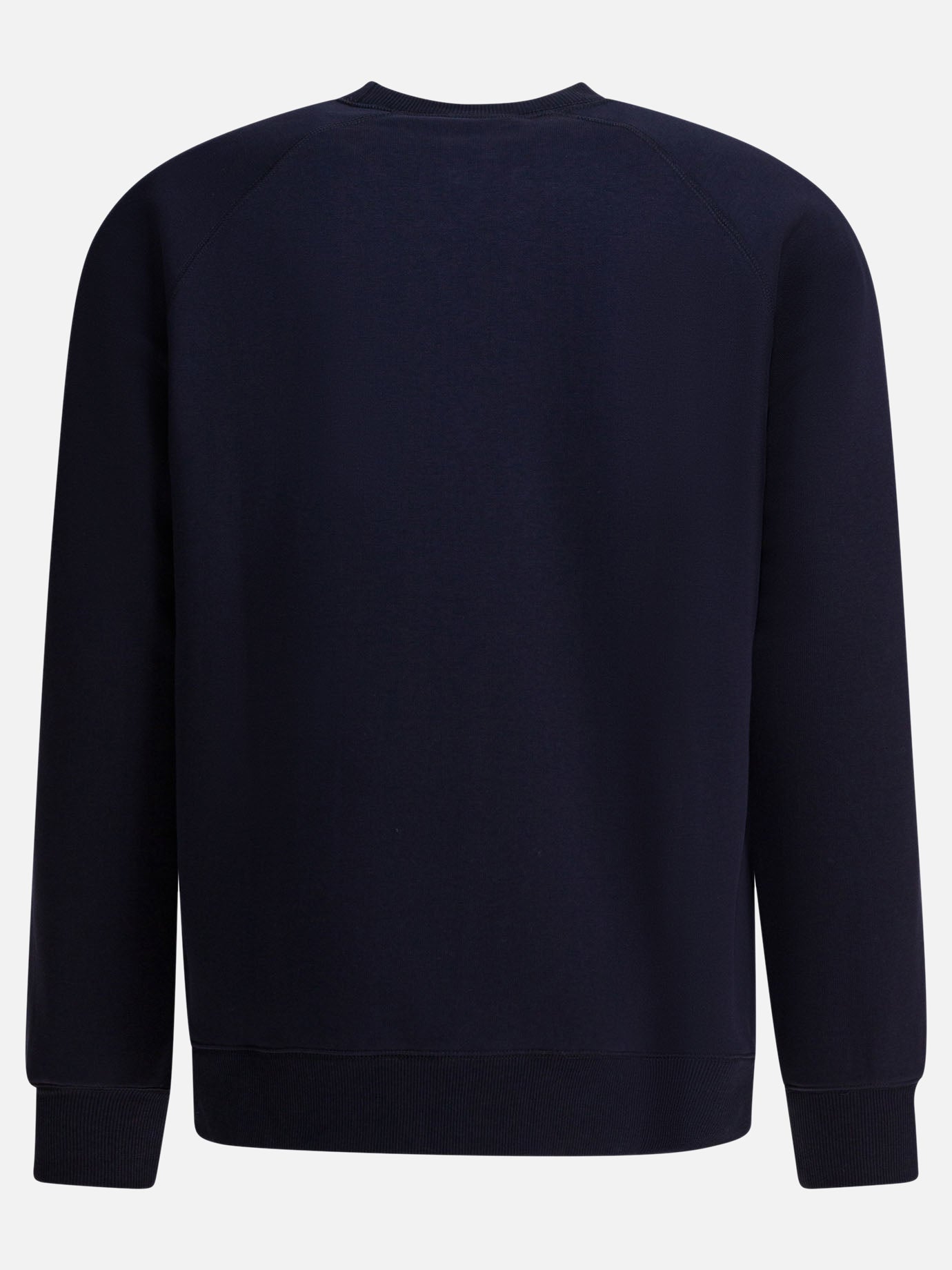Crewnecks Solid colour  Blue - Carhartt WIP Men | PDP | VIETTI Online Store | thumbnail_2