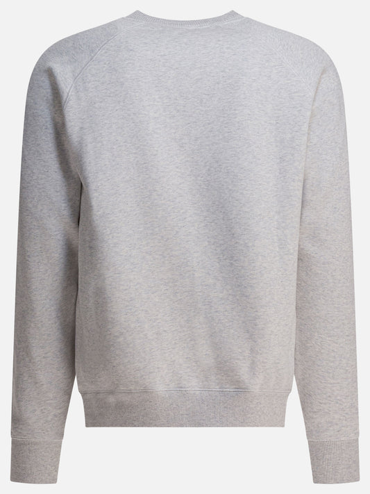 Crewnecks Solid colour  Grey - Carhartt WIP Men | PLP | VIETTI Online Store | 2
