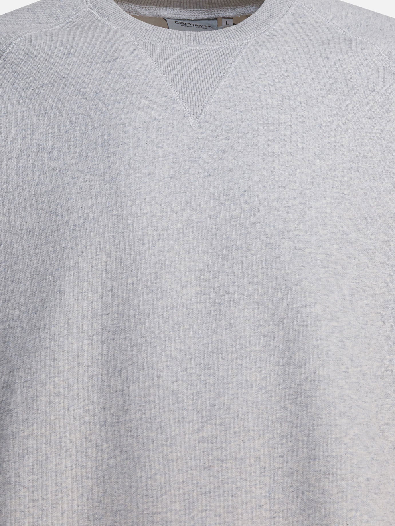 Crewnecks Solid colour  Grey - Carhartt WIP Men | PDP | VIETTI Online Store | Zoom-Modal_3
