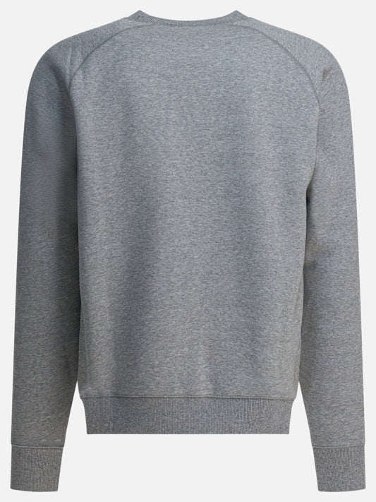 Crewnecks Solid colour  Grey - Carhartt WIP Men | PLP | VIETTI Online Store | 2
