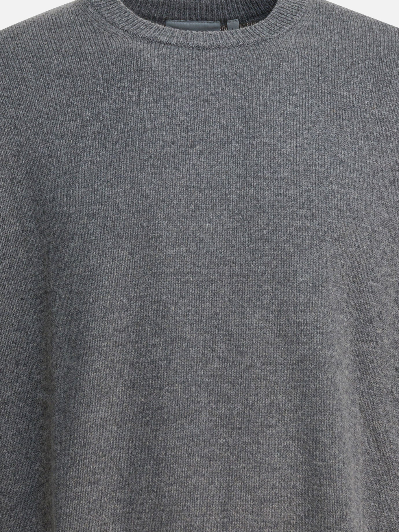 Crewneck sweaters Logo  Grey - Carhartt WIP Men | PDP | VIETTI Online Store | Zoom-Modal_3
