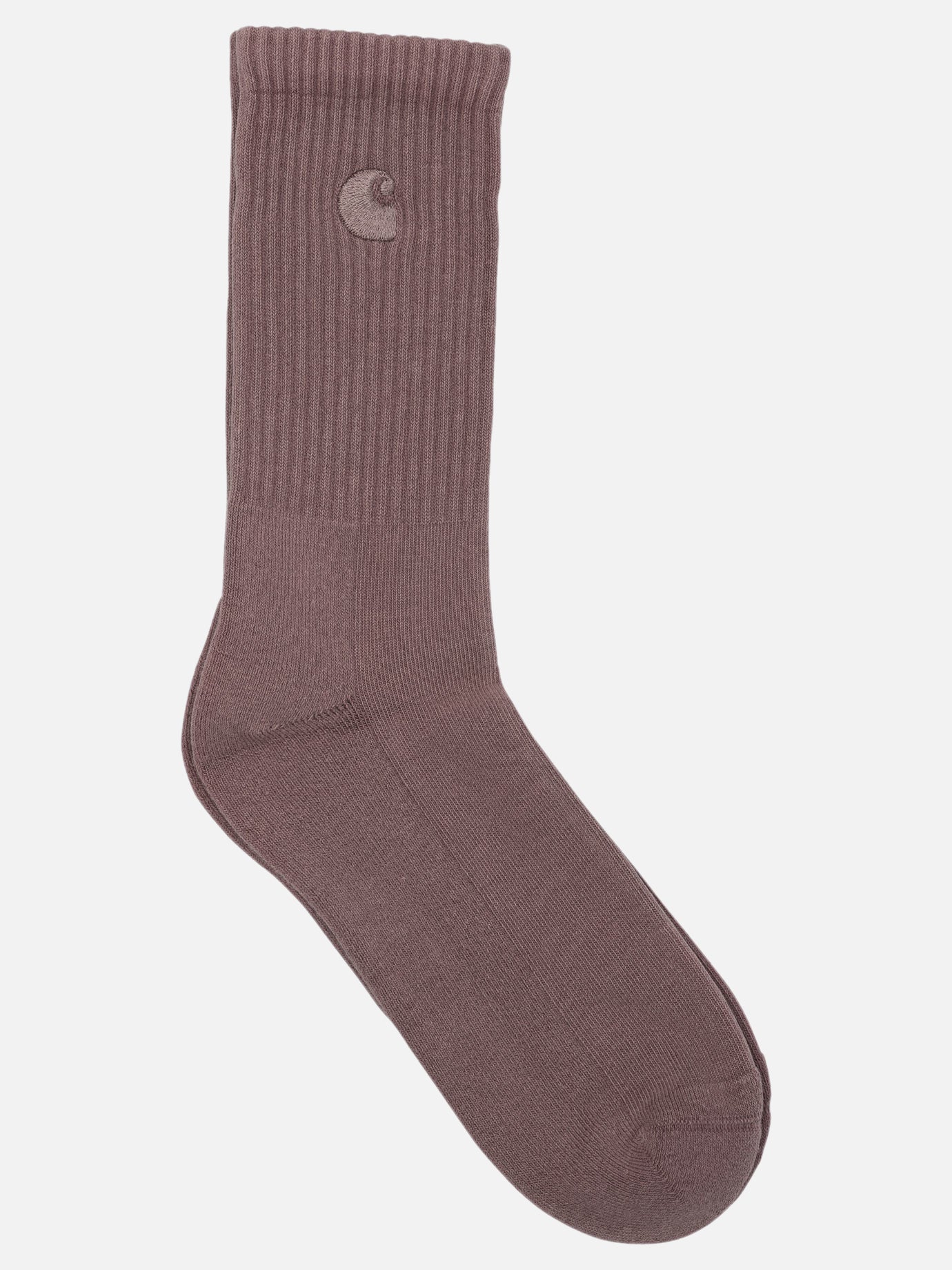 Calze sportive Logo  Rosa - Carhartt WIP Uomo | PDP | VIETTI Online Store | Zoom-Modal
