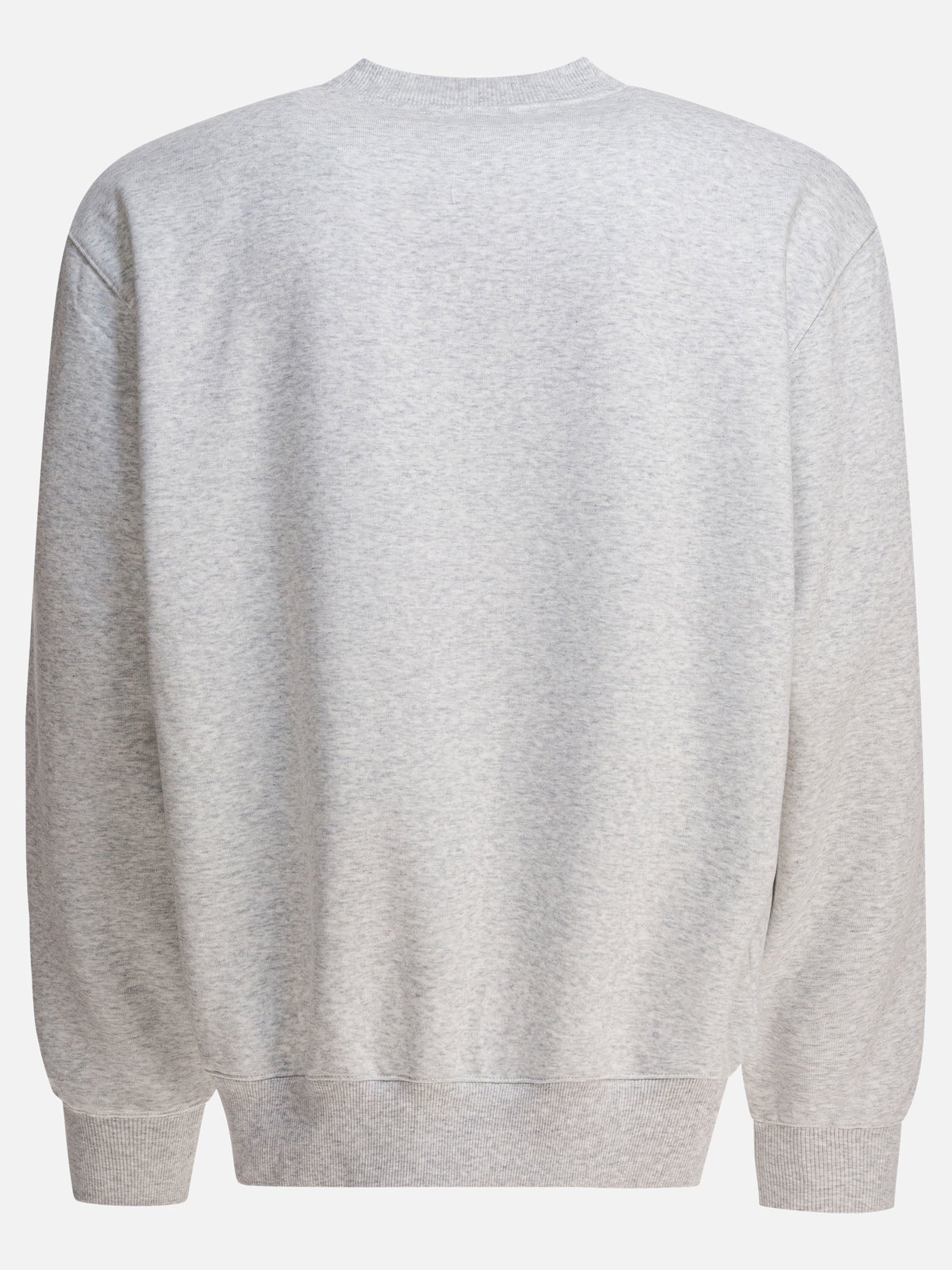 Felpe girocollo Logo  Grigio - Carhartt WIP Uomo | PDP | VIETTI Online Store | Zoom-Modal_2
