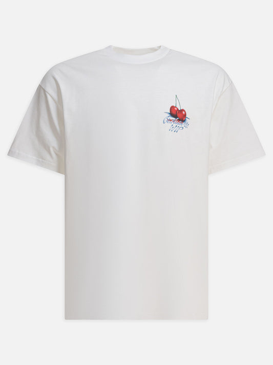 Carhartt WIP T-Shirt "S/S Jake Garcia" 23361510_S White 1