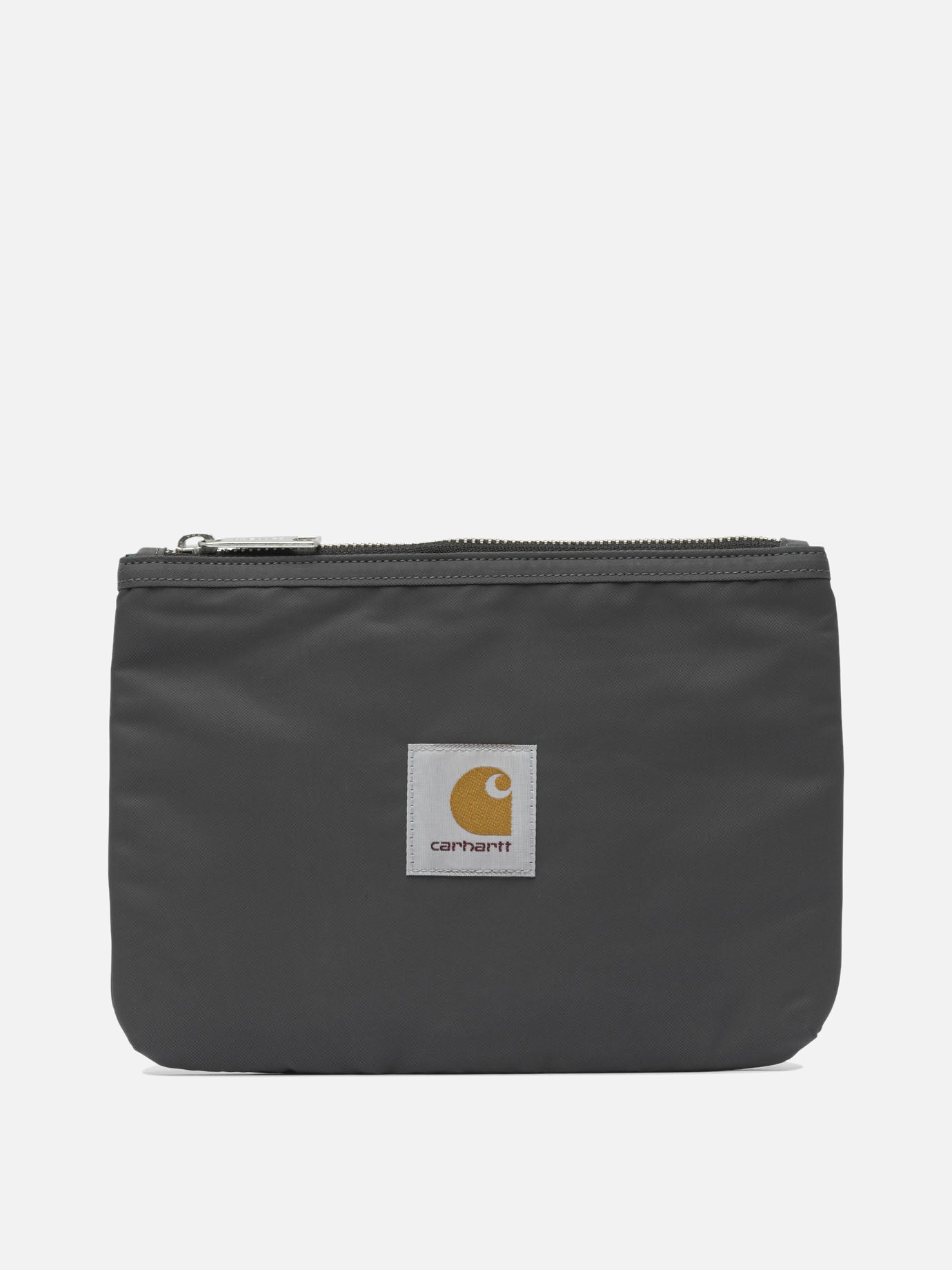 Portafogli 100% nylon  Grigio - Carhartt WIP Uomo | PDP | VIETTI Online Store | Zoom-Modal
