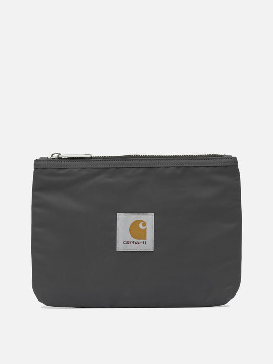 Wallets 100% nylon  Grey - Carhartt WIP Men | PDP | VIETTI Online Store 
