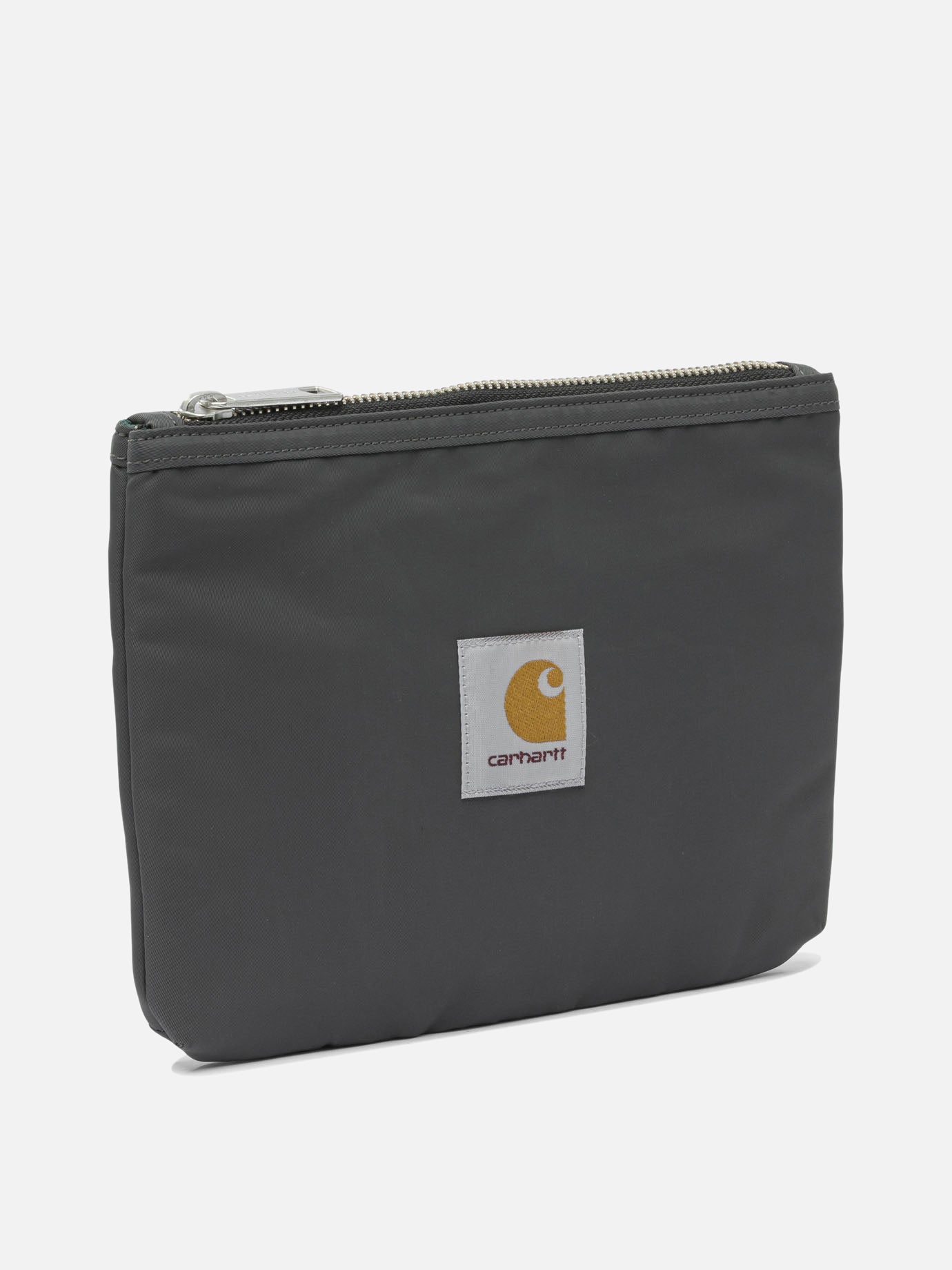 Portafogli 100% nylon  Grigio - Carhartt WIP Uomo | PDP | VIETTI Online Store | thumbnail_2