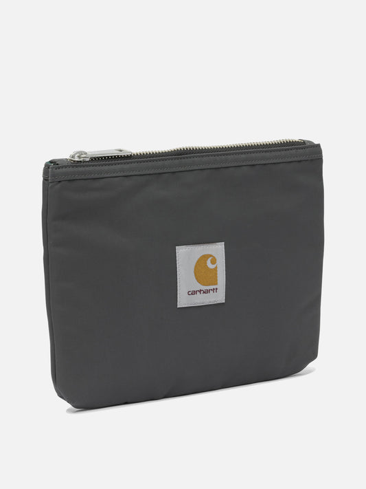 Wallets 100% nylon  Grey - Carhartt WIP Men | PDP | VIETTI Online Store | 2
