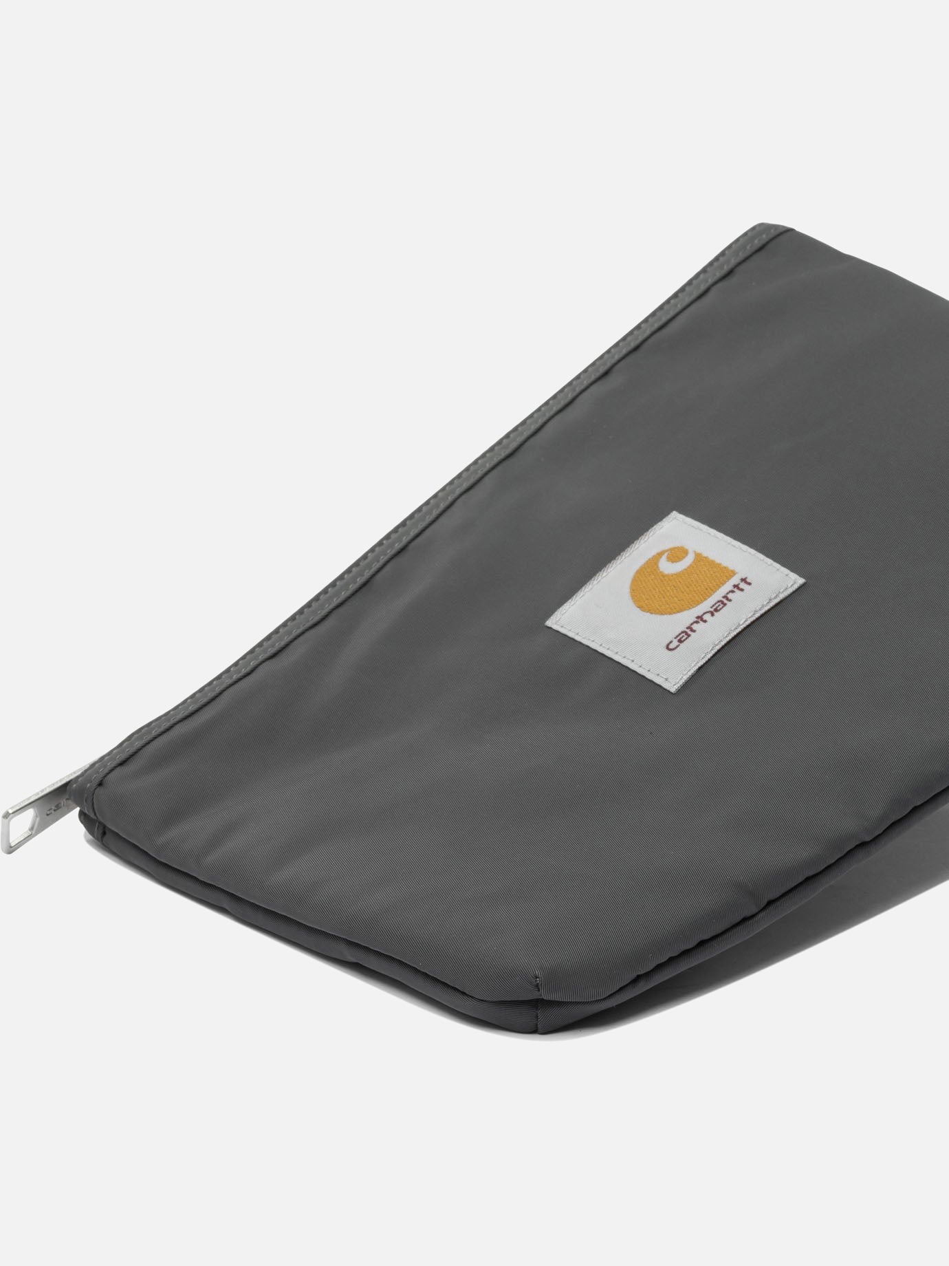 Portafogli 100% nylon  Grigio - Carhartt WIP Uomo | PDP | VIETTI Online Store | Zoom-Modal_4
