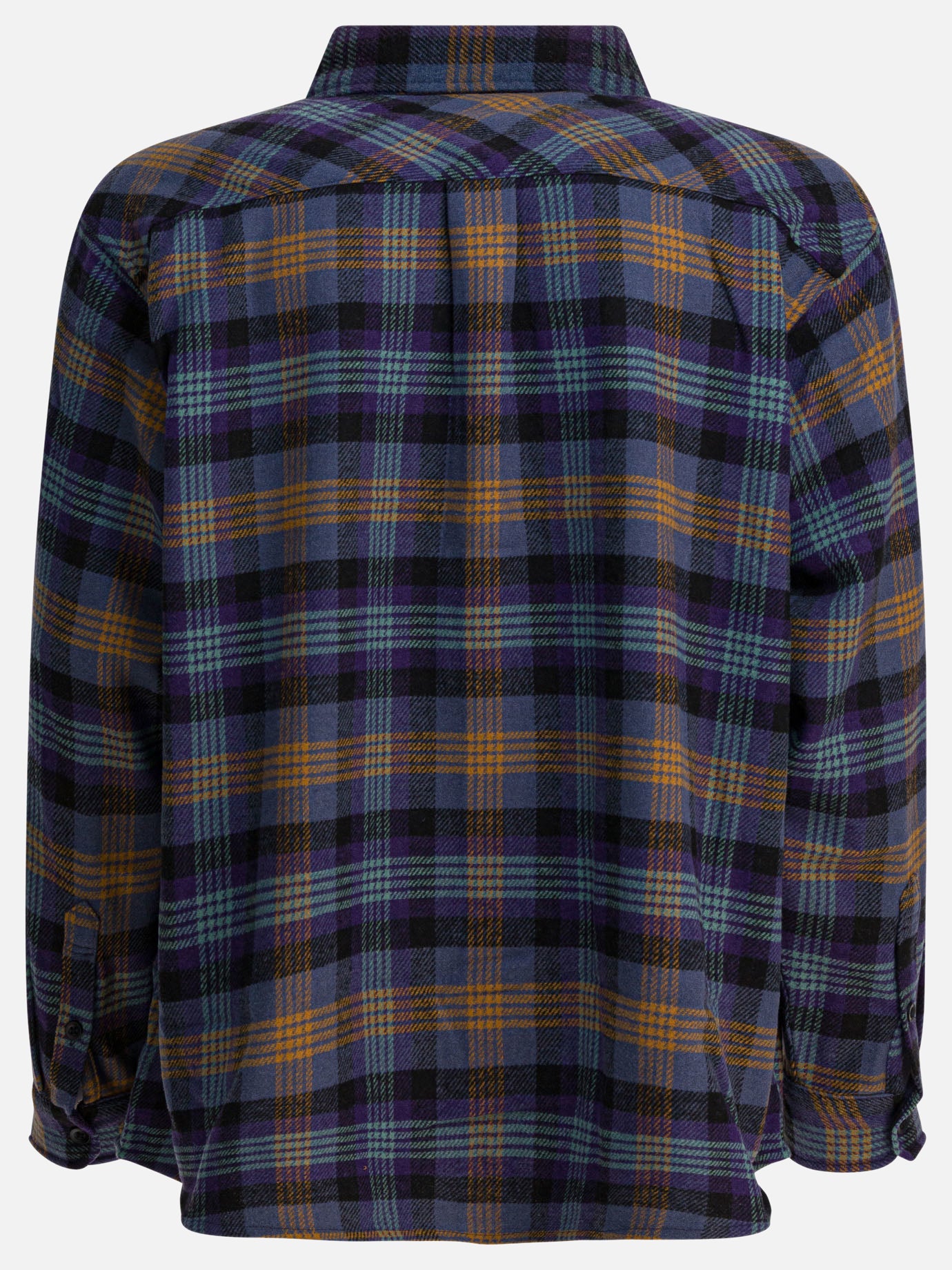 Camicie casual Check  Grigio - Carhartt WIP Uomo | PDP | VIETTI Online Store | thumbnail_2