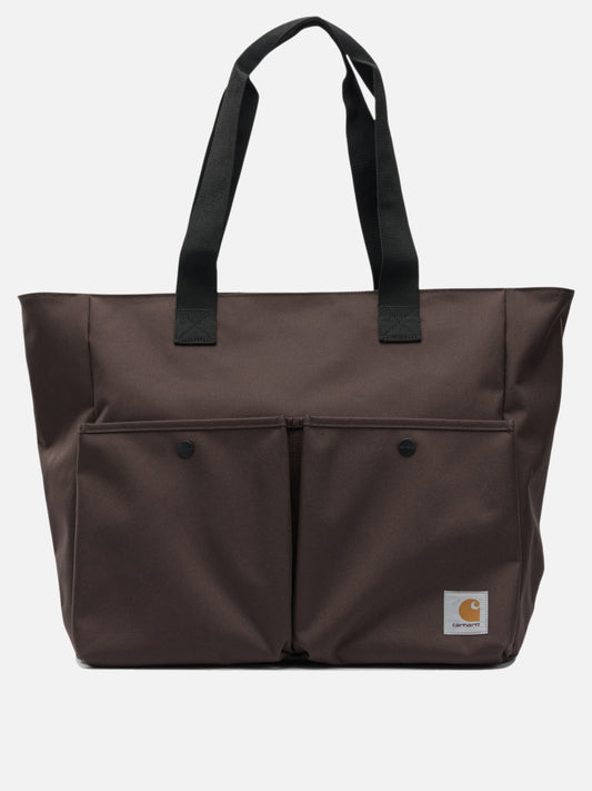 Borse medie 100% polyester  Marrone - Carhartt WIP Uomo | PLP | VIETTI Online Store 
