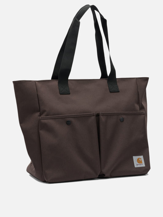 Borse medie 100% polyester  Marrone - Carhartt WIP Uomo | PLP | VIETTI Online Store | 2
