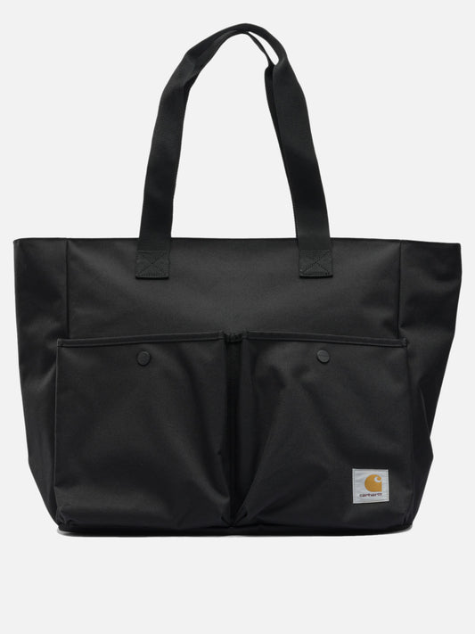 Borse medie 100% polyester  Nero - Carhartt WIP Uomo | PLP | VIETTI Online Store 

