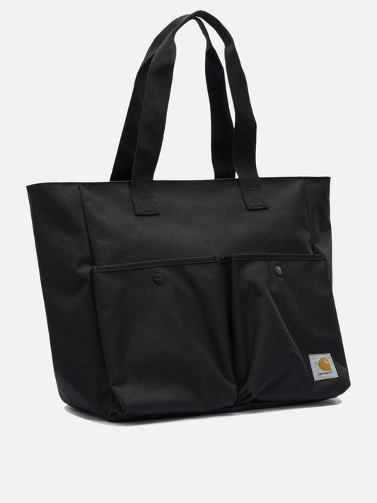 Borse medie 100% polyester  Nero - Carhartt WIP Uomo | PLP | VIETTI Online Store | 2
