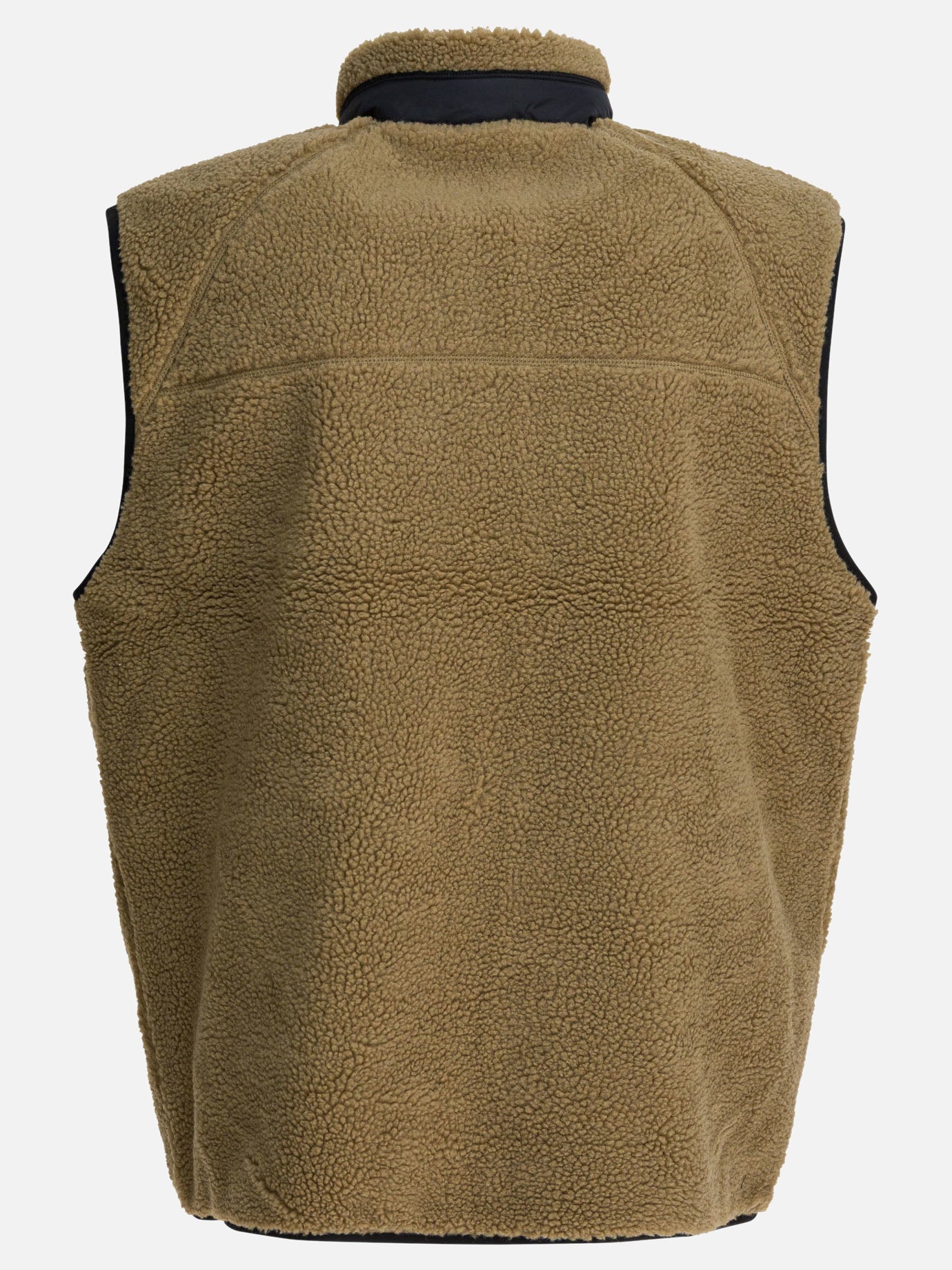 Vest jackets Logo  Beige - Carhartt WIP Men | PDP | VIETTI Online Store | thumbnail_2