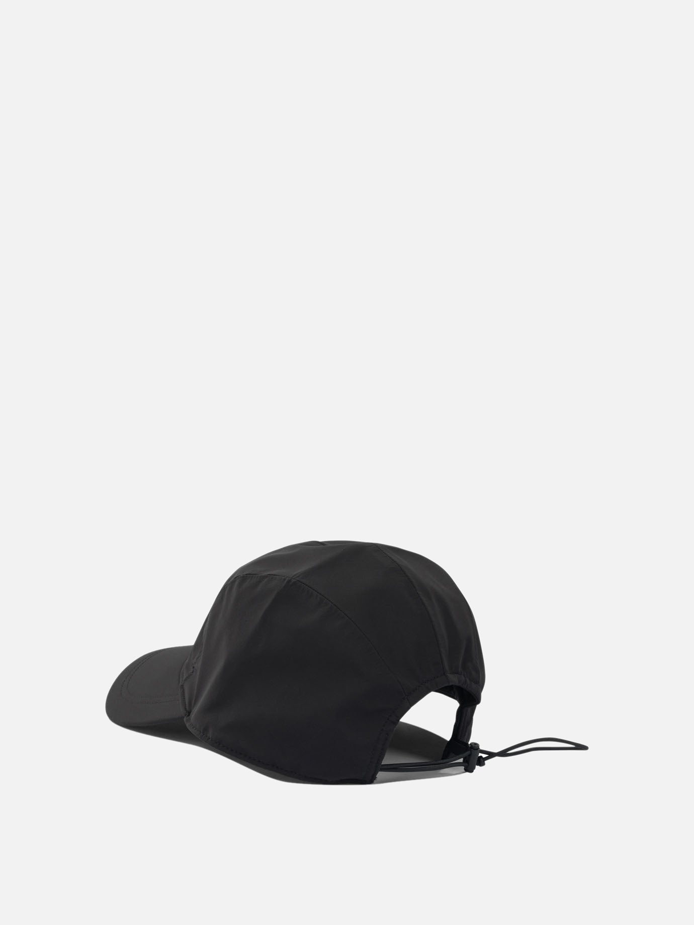Cappelli trucker Logo  Nero - C.P. Company Uomo | PDP | VIETTI Online Store | thumbnail_3