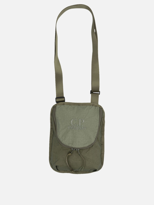 Small bags 100% polyamide  Brown - C.P. Company Men | PDP | VIETTI Online Store 
