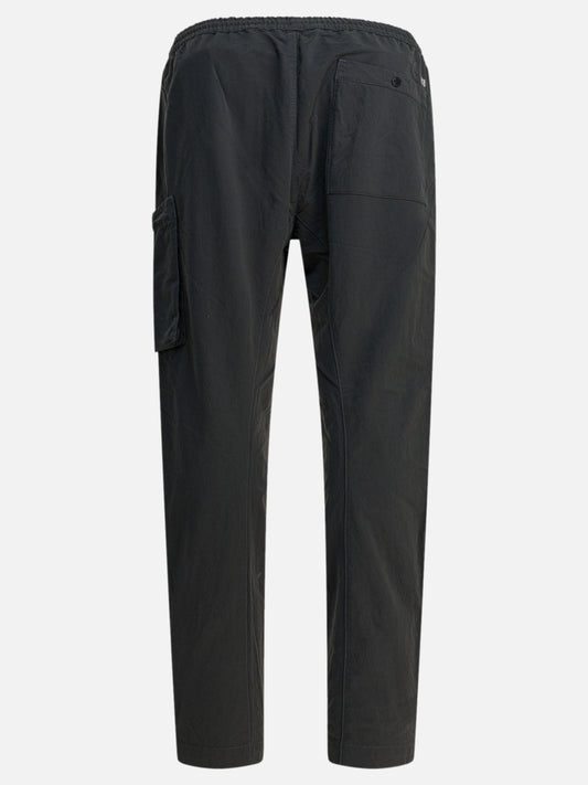 Pantaloni tecnici Tinta unita  Grigio - C.P. Company Uomo | PDP | VIETTI Online Store | 2
