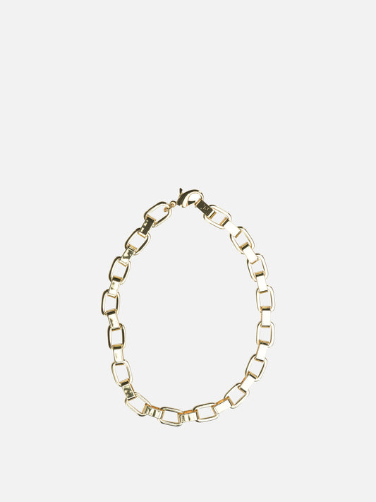 Collane 100% brass  Oro - Federica Tosi Donna | PLP | VIETTI Online Store 
