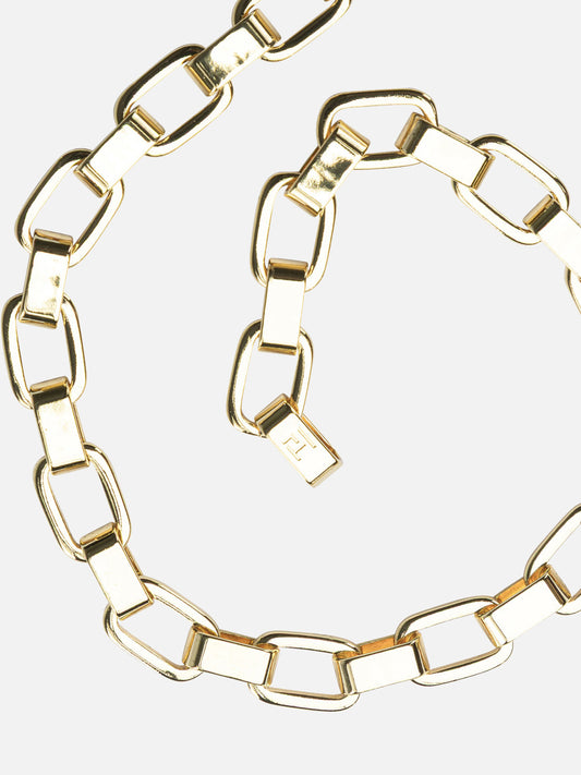 Collane 100% brass  Oro - Federica Tosi Donna | PLP | VIETTI Online Store | 2
