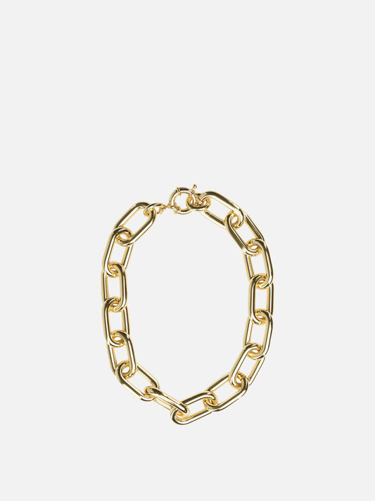 Collane 100% brass  Oro - Federica Tosi Donna | PLP | VIETTI Online Store 
