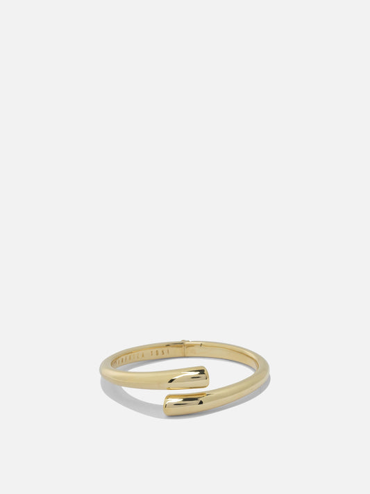 Bracelets 100% brass  Gold - Federica Tosi Women | PDP | VIETTI Online Store 
