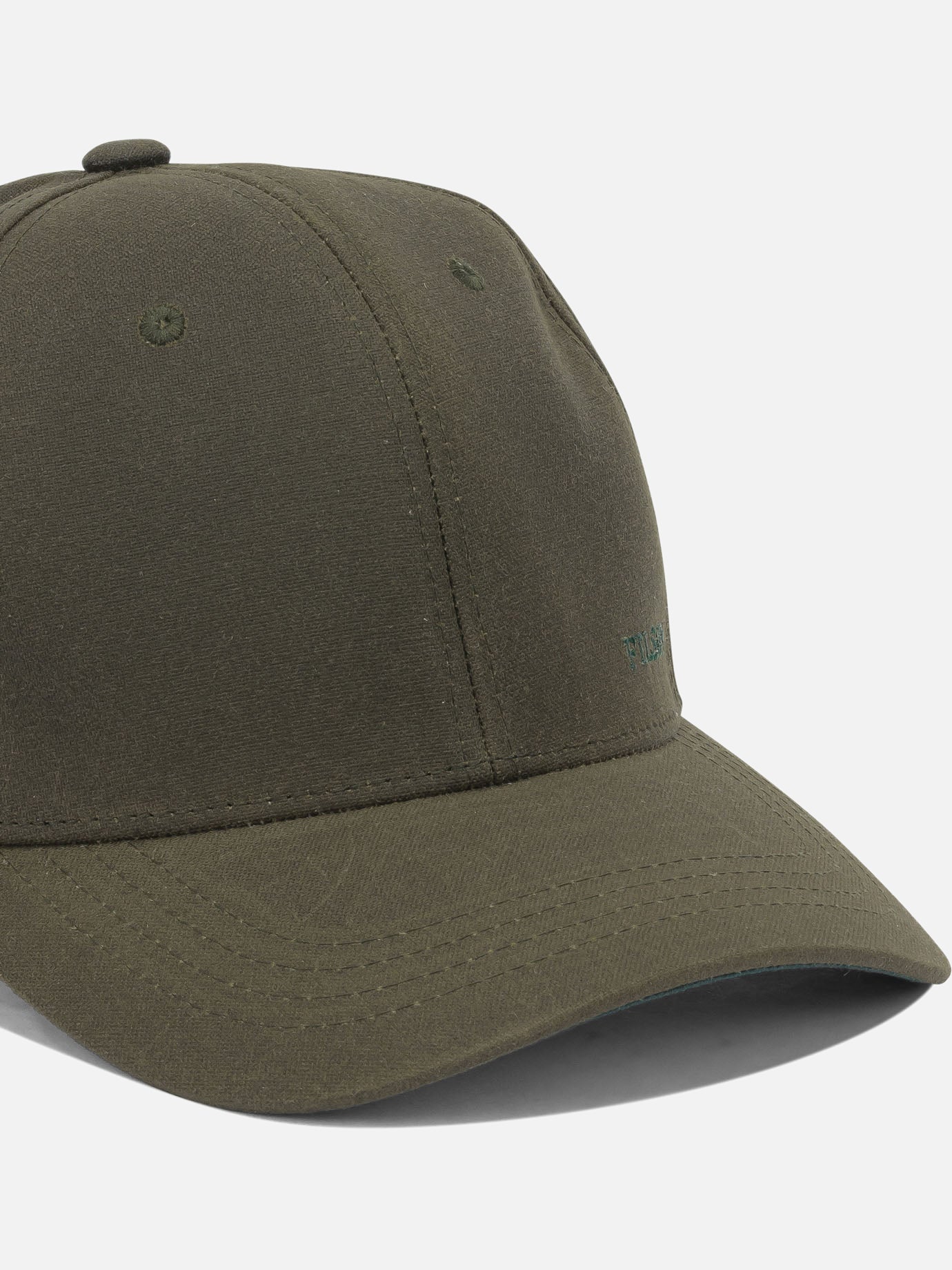 Trucker caps Logo  Green - Filson Men | PDP | VIETTI Online Store | Zoom-Modal_4
