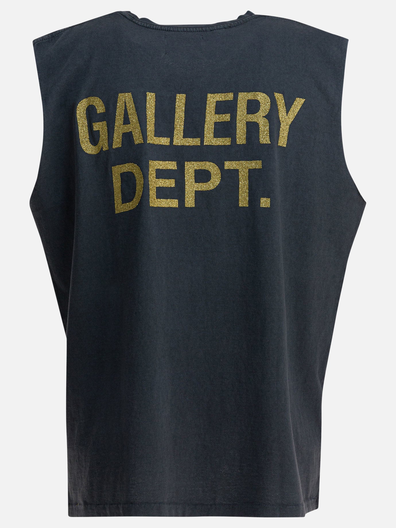 Canotte Print  Grigio - Gallery Dept. Uomo | PDP | VIETTI Online Store | thumbnail_2