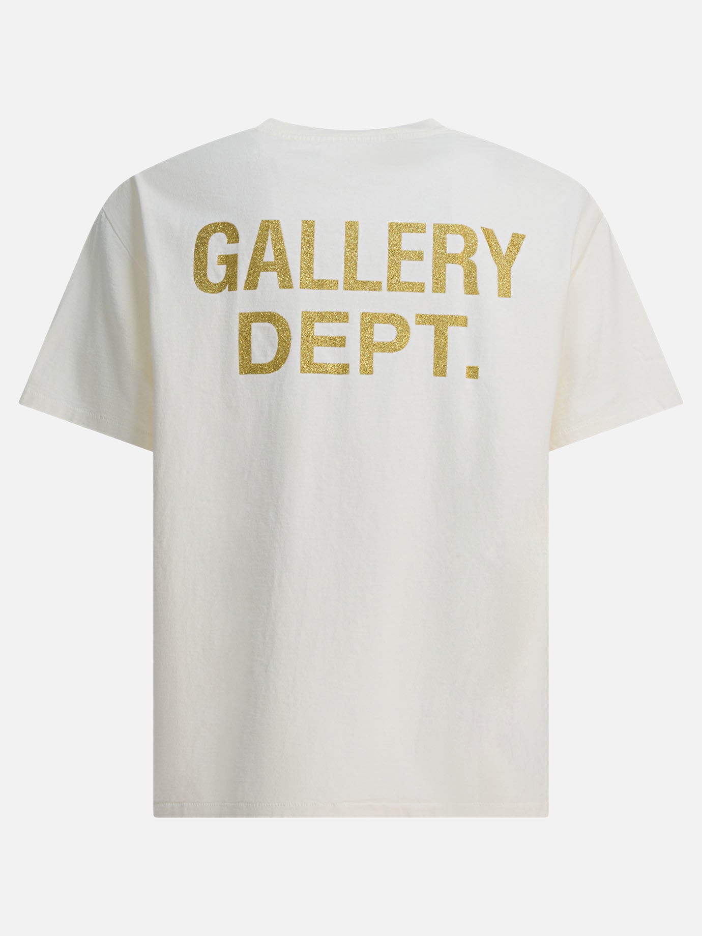 T-shirt girocollo Print  Bianco - Gallery Dept. Uomo | PDP | VIETTI Online Store | Zoom-Modal_2
