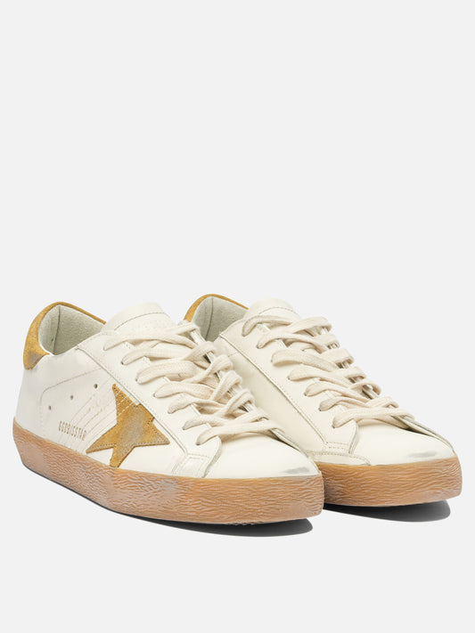 Golden Goose Sneaker "Super-Star" 11516986_40 White 2