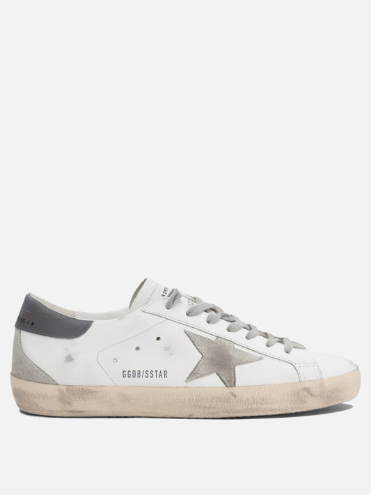 Golden Goose Sneaker "Super-Star" 13539640_39 White 1