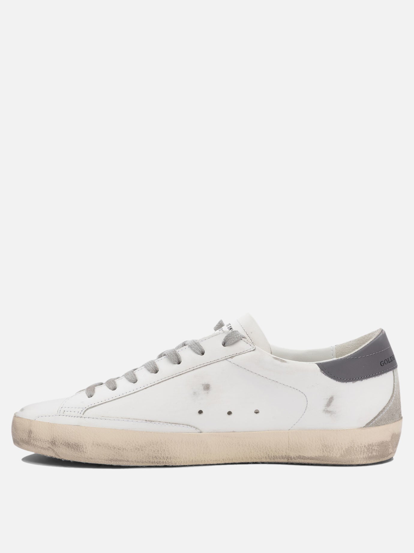 Golden Goose Sneaker &quot;Super-Star&quot; 13539640_39 White thumbnail_3