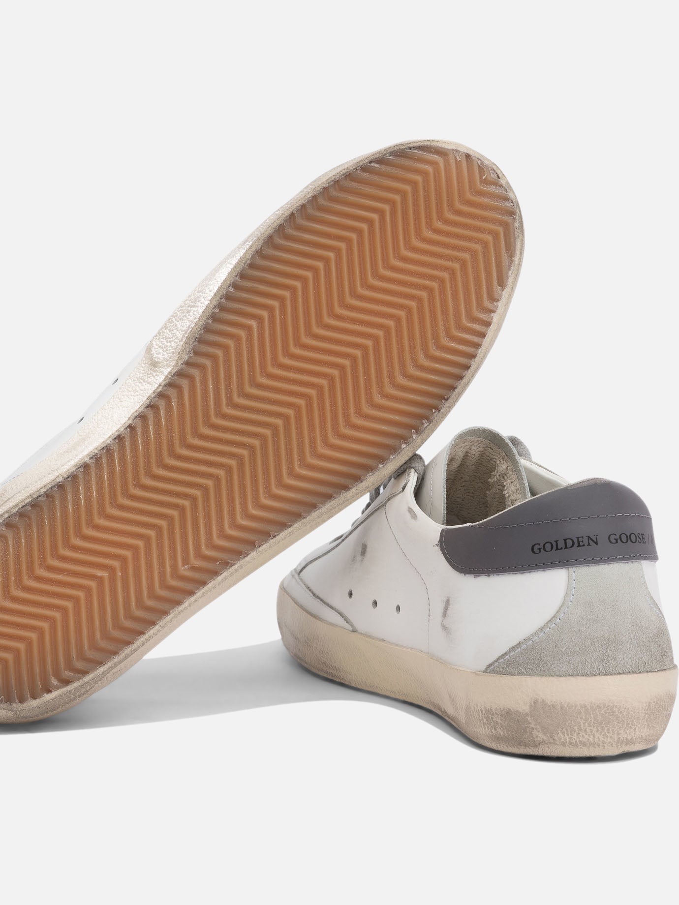 Golden Goose Sneaker &quot;Super-Star&quot; 13539640_39 White thumbnail_5