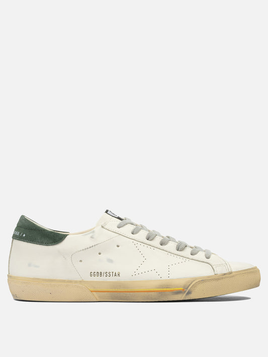 Golden Goose Sneaker "Super-Star" 13158739_40 White 1