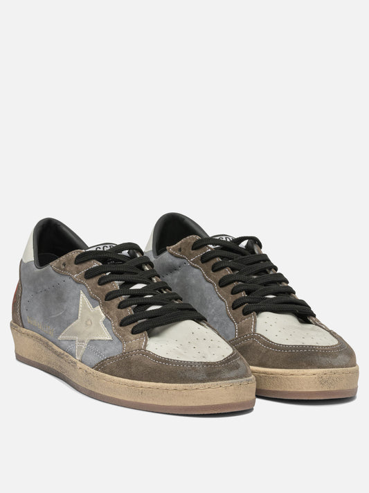 Golden Goose Sneaker "Ball Star" 13632366_40 Blue 2