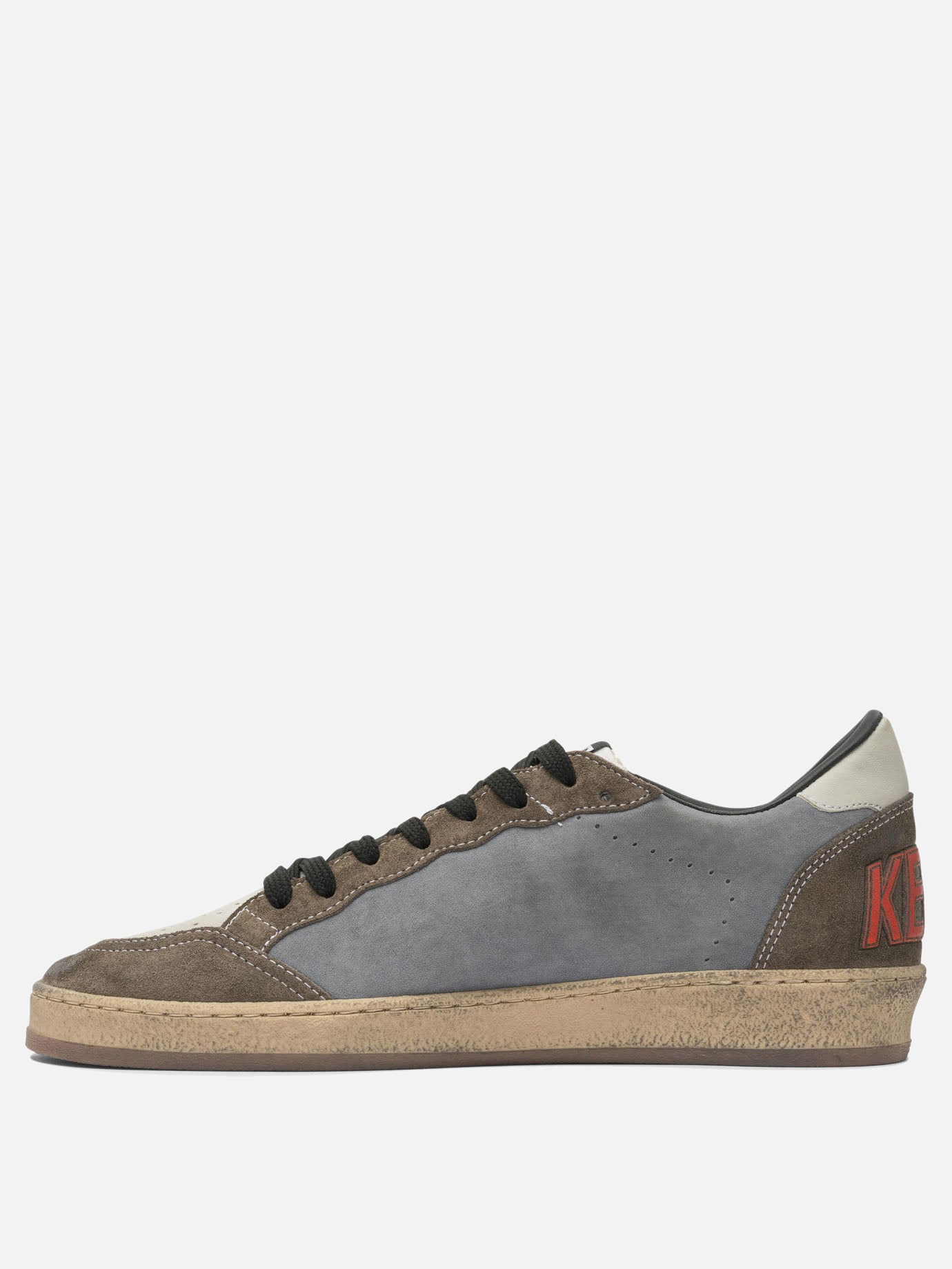 Golden Goose Sneaker &quot;Ball Star&quot; 13632366_40 Blue thumbnail_3