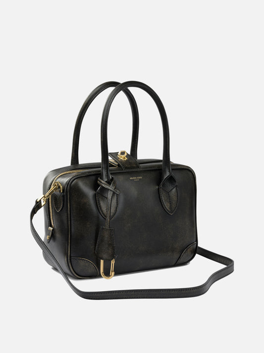 Borse mini 100% cotton  Nero - Golden Goose Donna | PLP | VIETTI Online Store | 2
