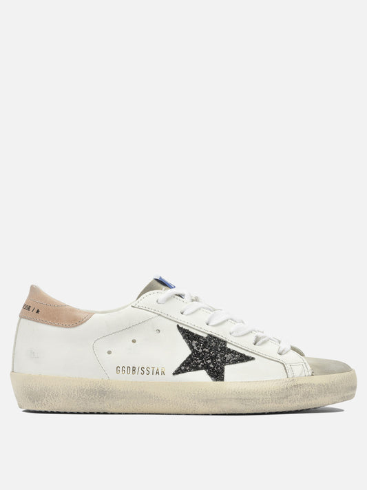 Golden Goose Sneaker "Super-Star" 12642748_35 White 1