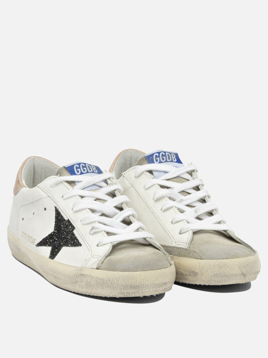 Golden Goose Sneaker "Super-Star" 12642748_35 White 2