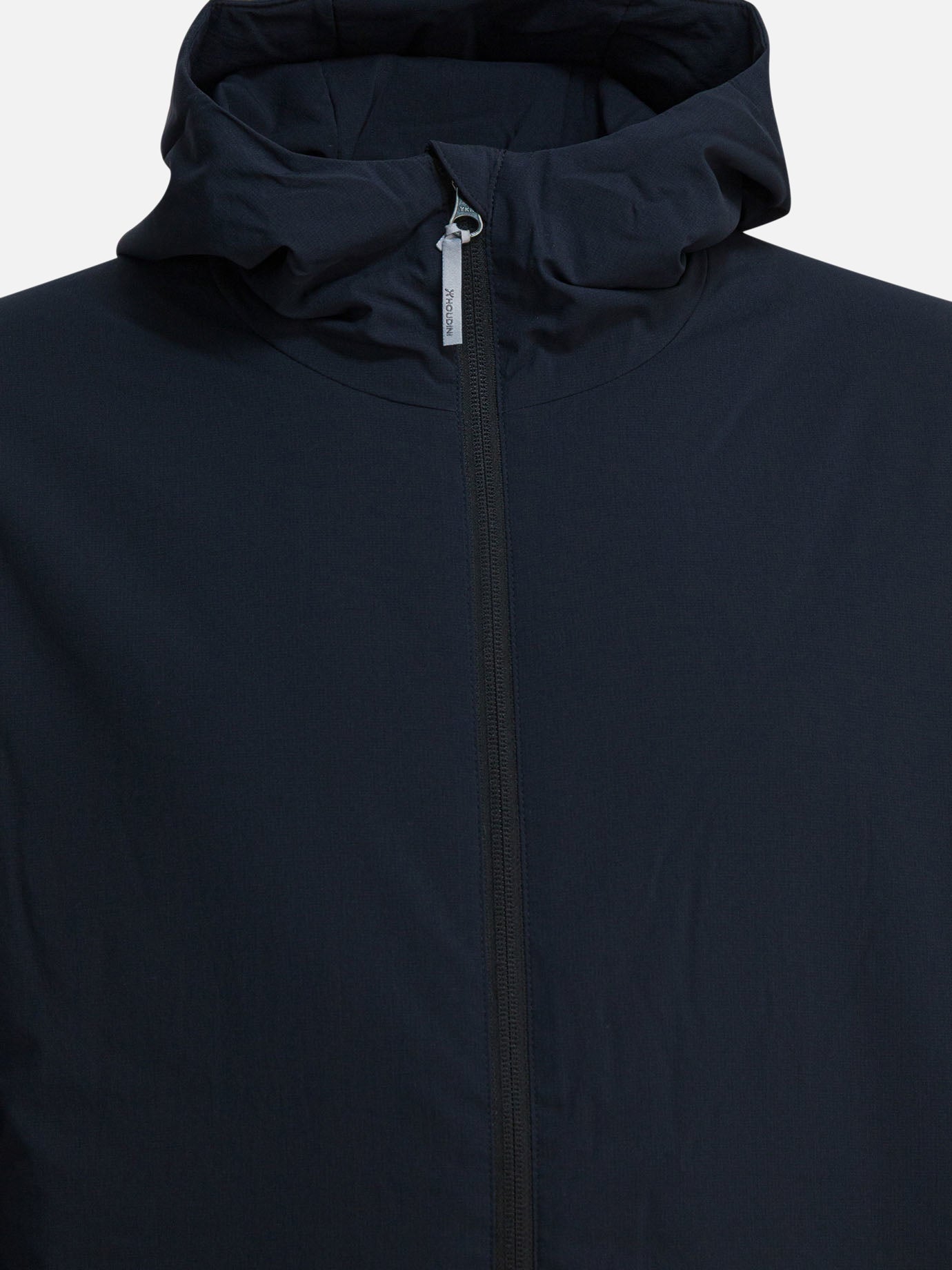Windbreakers Solid colour  Blue - Houdini Sportswear Men | PDP | VIETTI Online Store | Zoom-Modal_3
