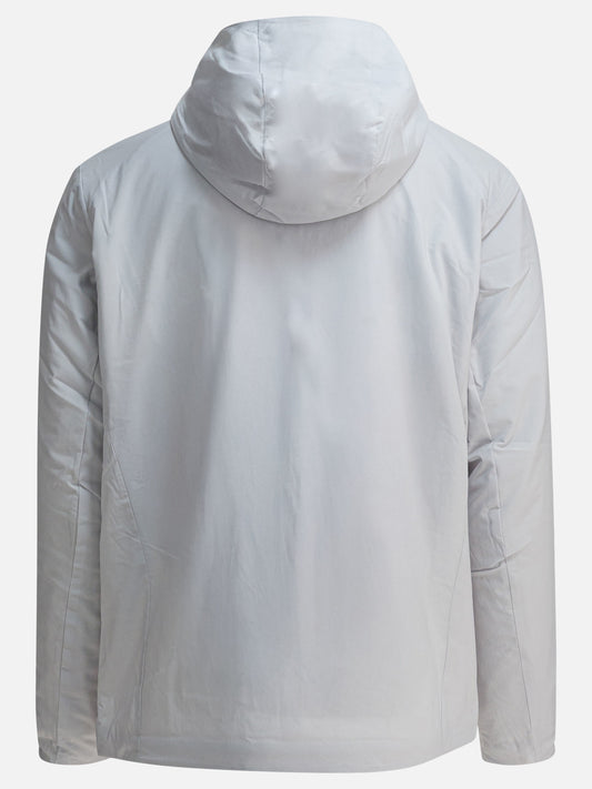 Windbreakers Solid colour  Grey - Houdini Sportswear Men | PLP | VIETTI Online Store | 2
