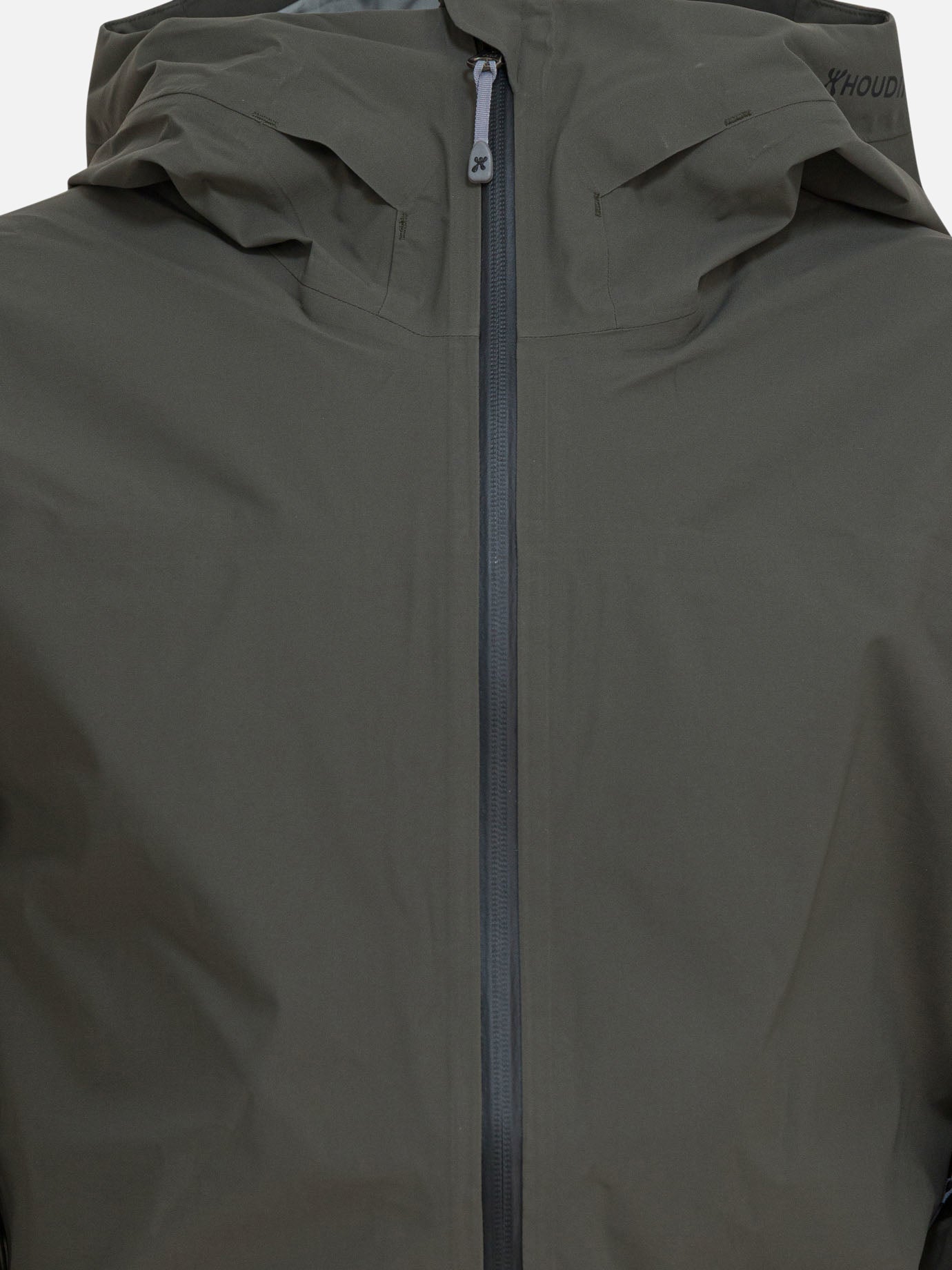 Technical jackets Solid colour  Green - Houdini Sportswear Men | PDP | VIETTI Online Store | Zoom-Modal_3
