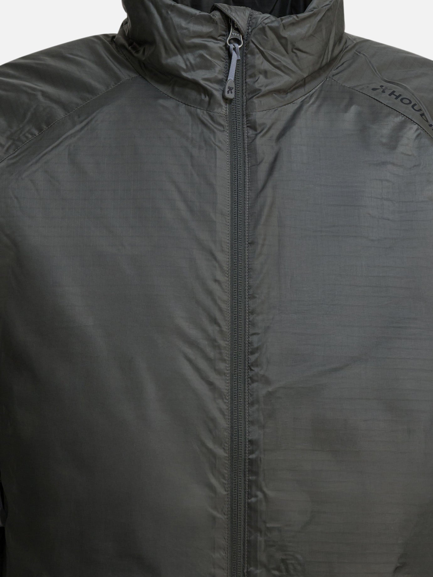 Down jackets Solid colour  Grey - Houdini Sportswear Men | PDP | VIETTI Online Store | Zoom-Modal_3
