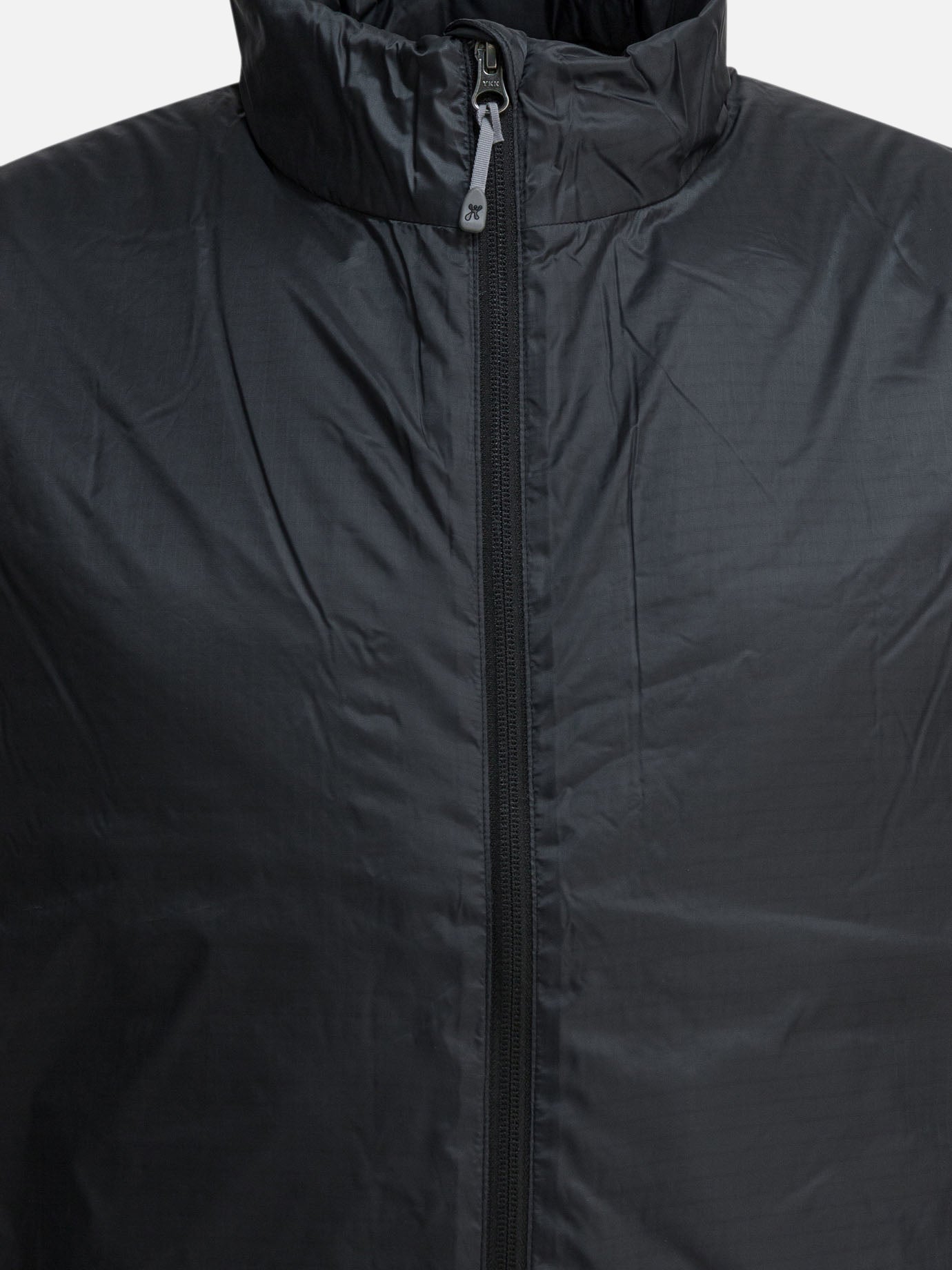 Vest jackets Solid colour  Black - Houdini Sportswear Men | PDP | VIETTI Online Store | thumbnail_3