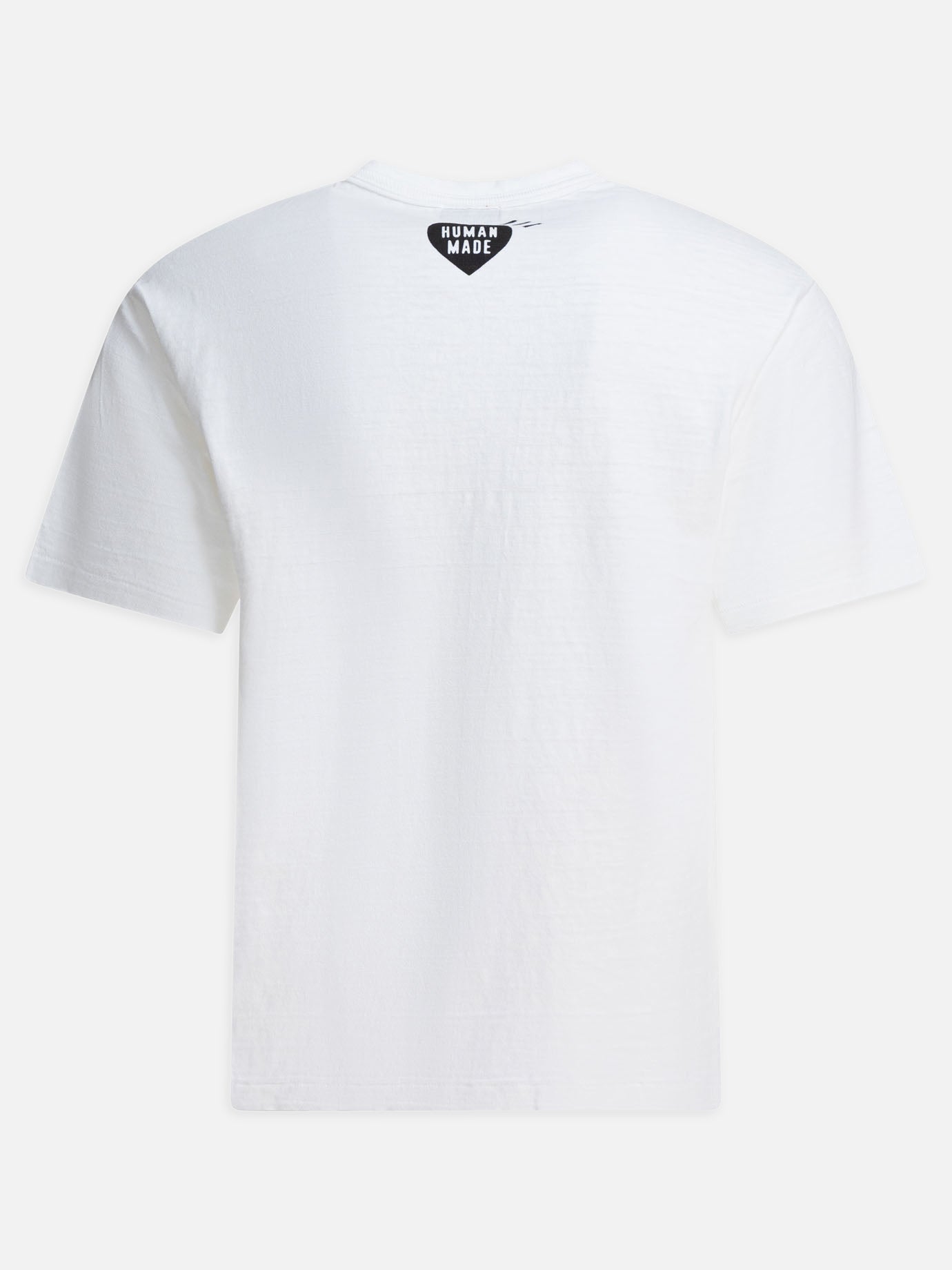 Crewneck t-shirts Graphics  White - Human Made Men | PDP | VIETTI Online Store | thumbnail_2