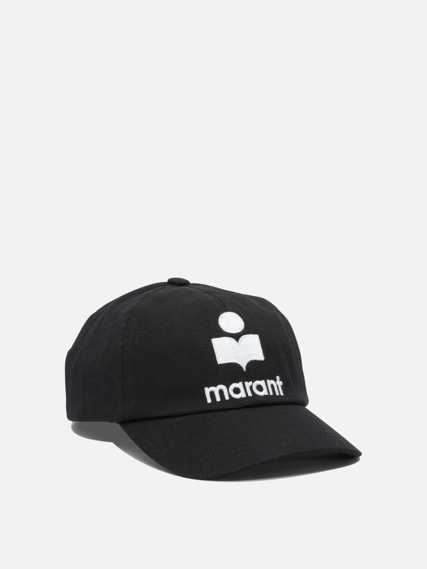 Isabel Marant Capello trucker &quot;Tyron&quot; 13093222_57 Black thumbnail_2