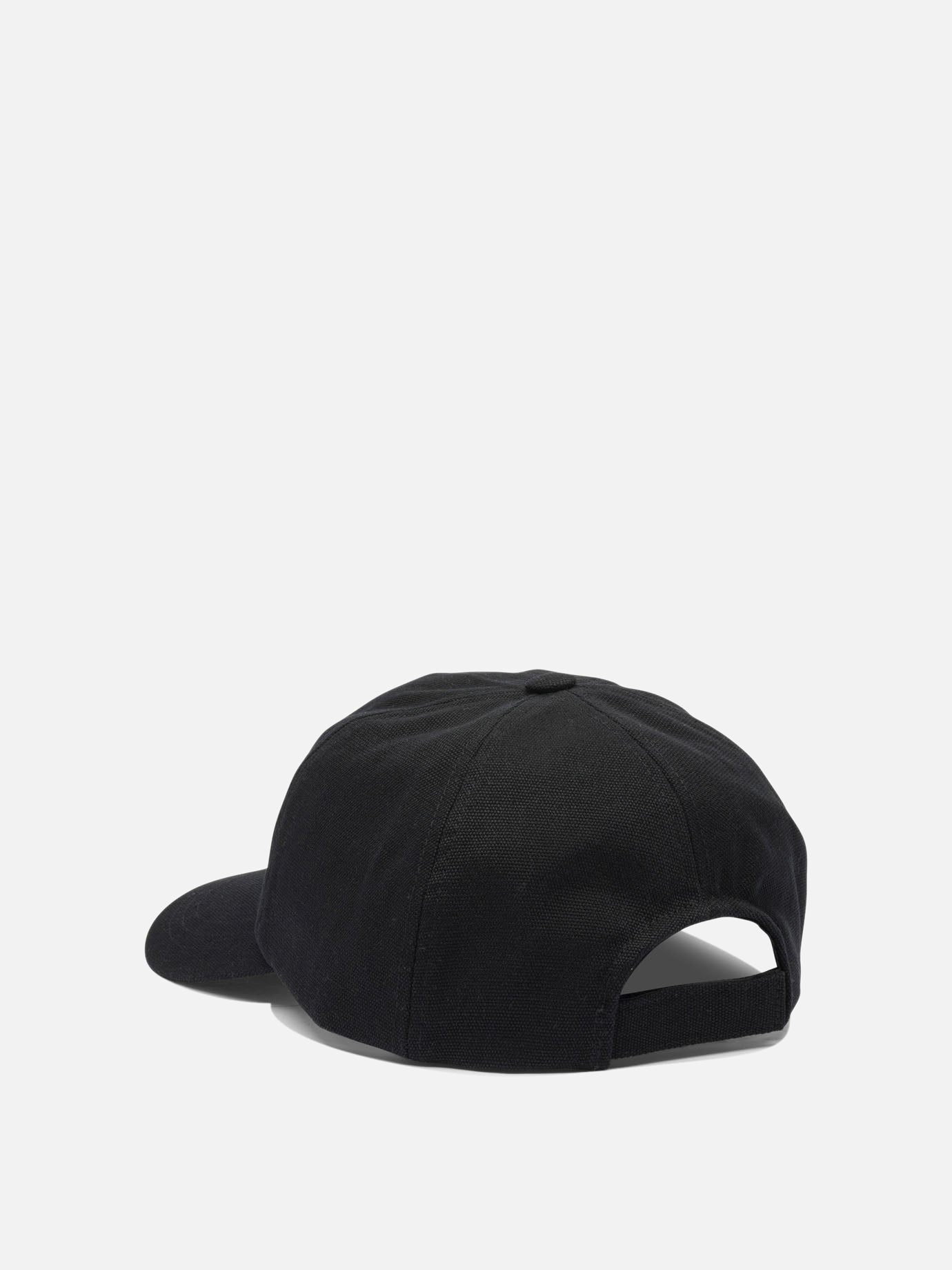 Isabel Marant Capello trucker &quot;Tyron&quot; 13093222_57 Black thumbnail_3