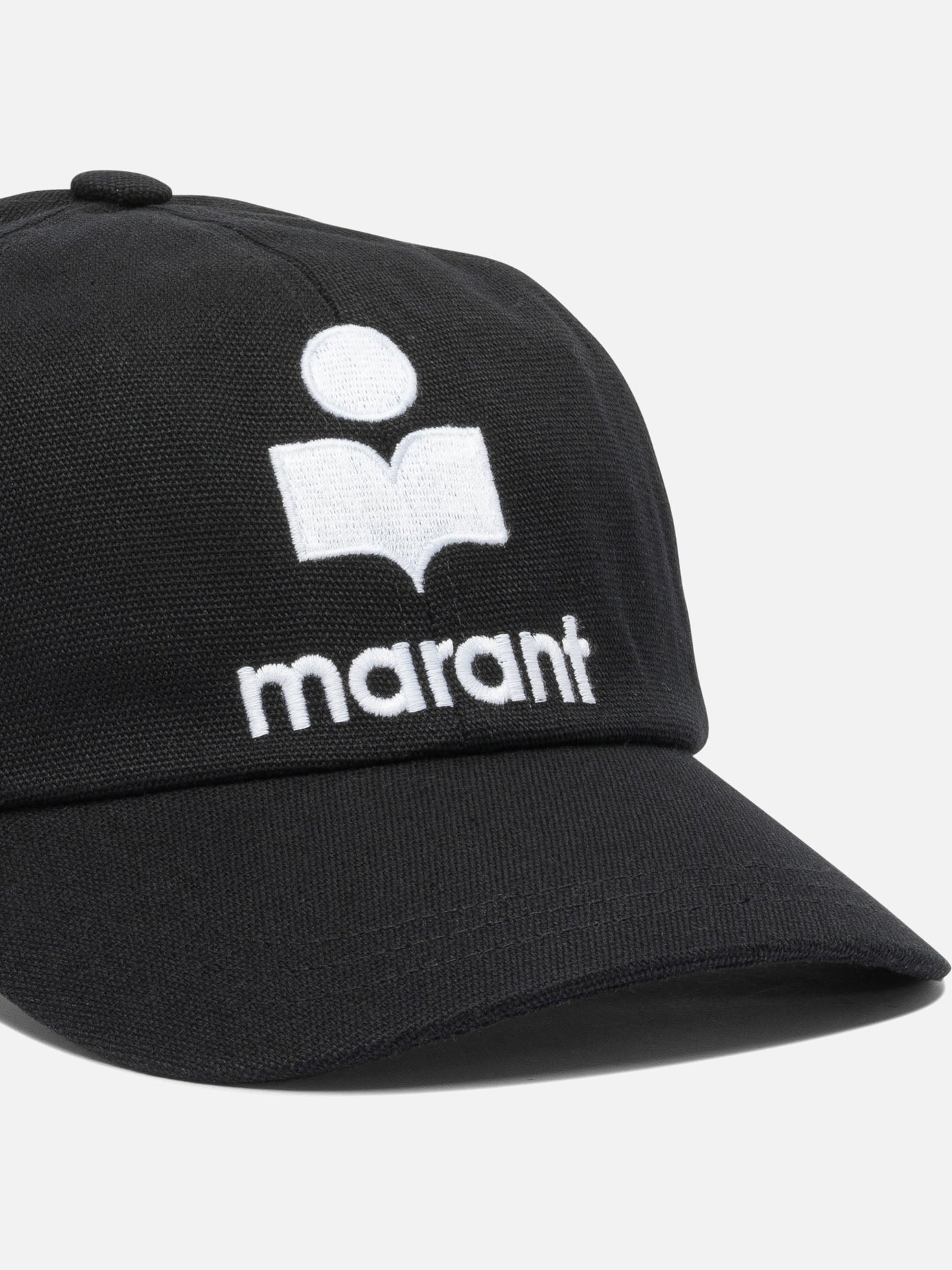 Isabel Marant Capello trucker &quot;Tyron&quot; 13093222_57 Black thumbnail_4