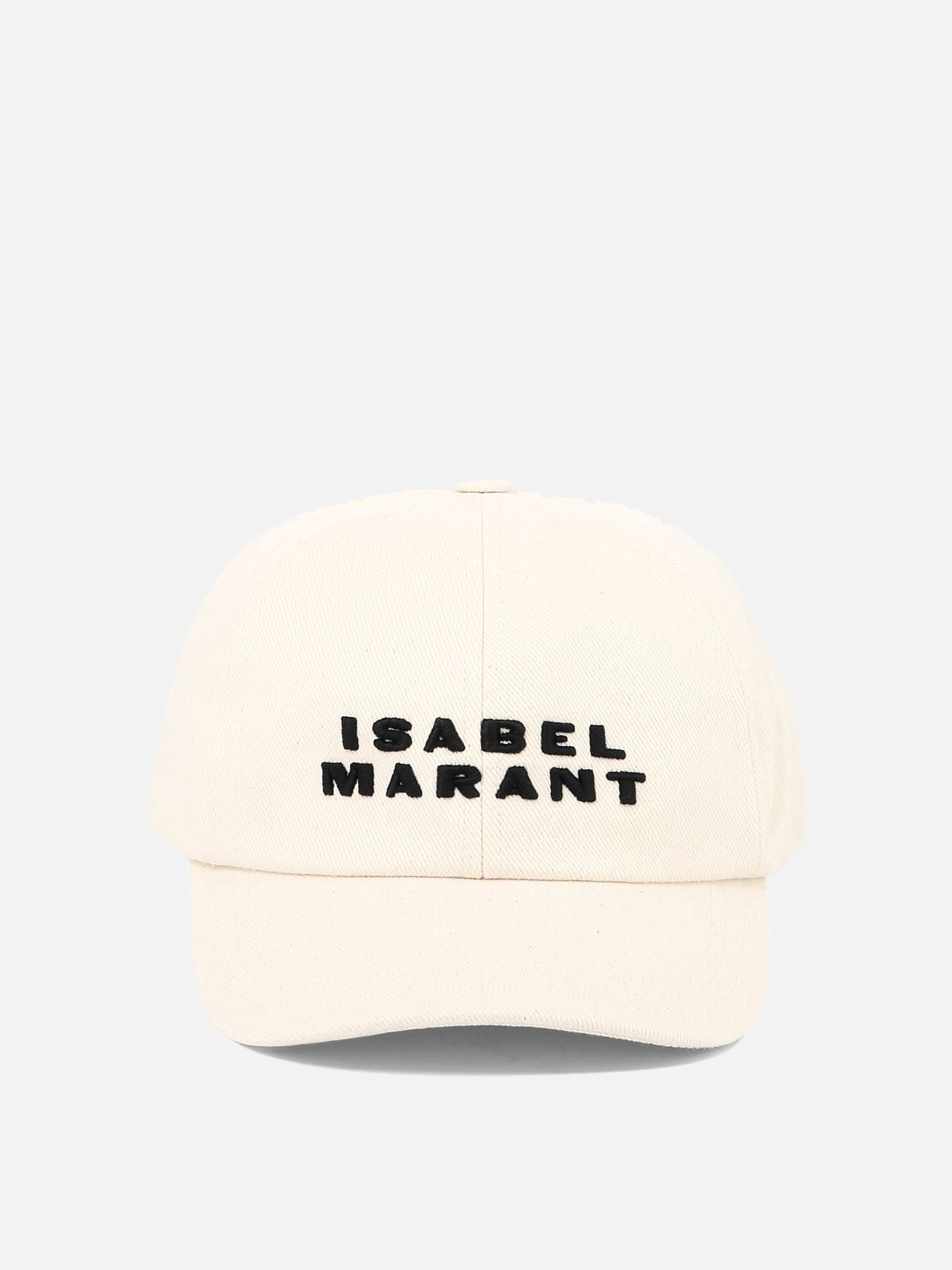 Isabel Marant Capello trucker &quot;Tyron&quot; 12809454_57 Beige thumbnail_1