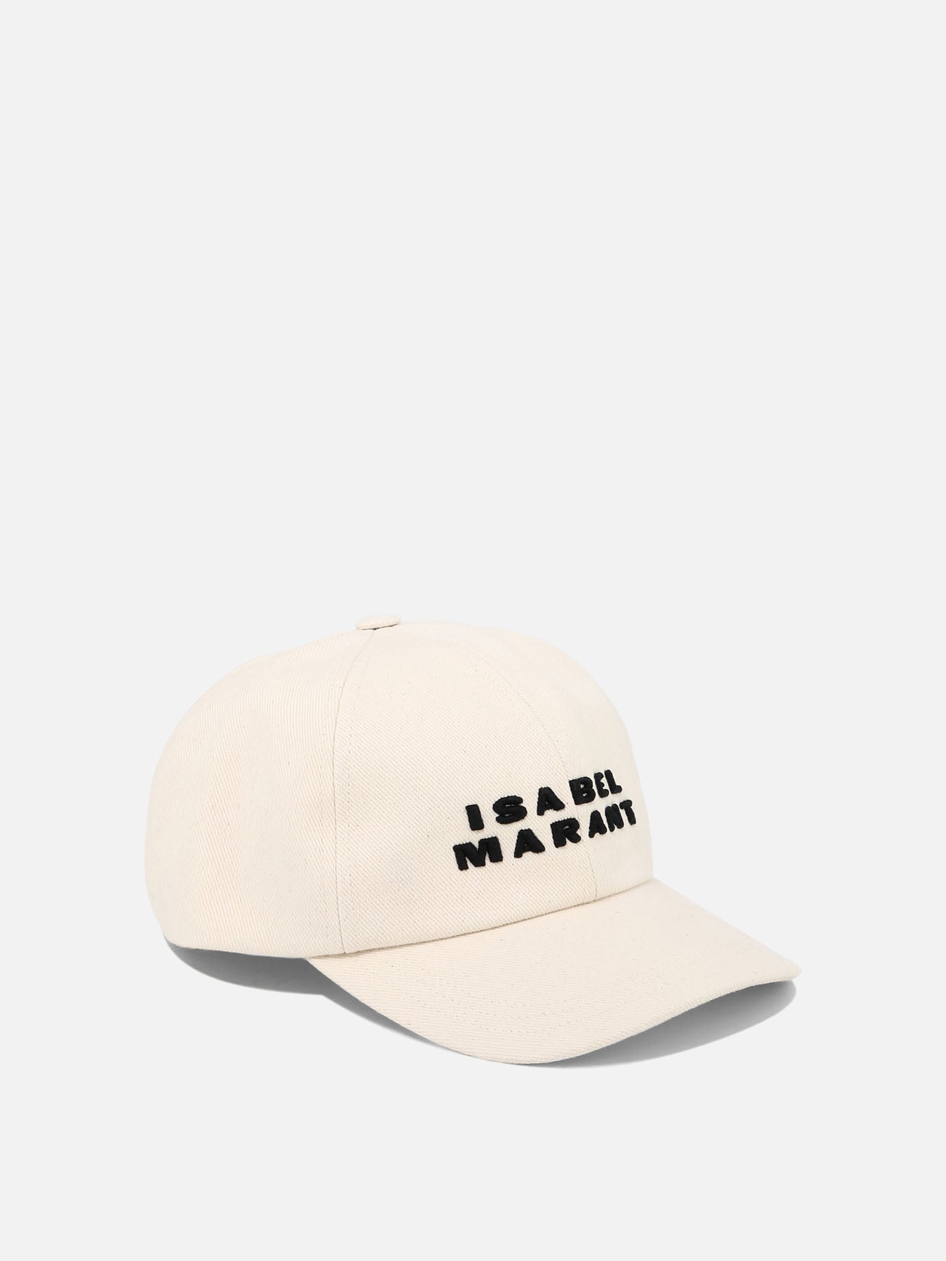 Isabel Marant Capello trucker &quot;Tyron&quot; 12809454_57 Beige thumbnail_2